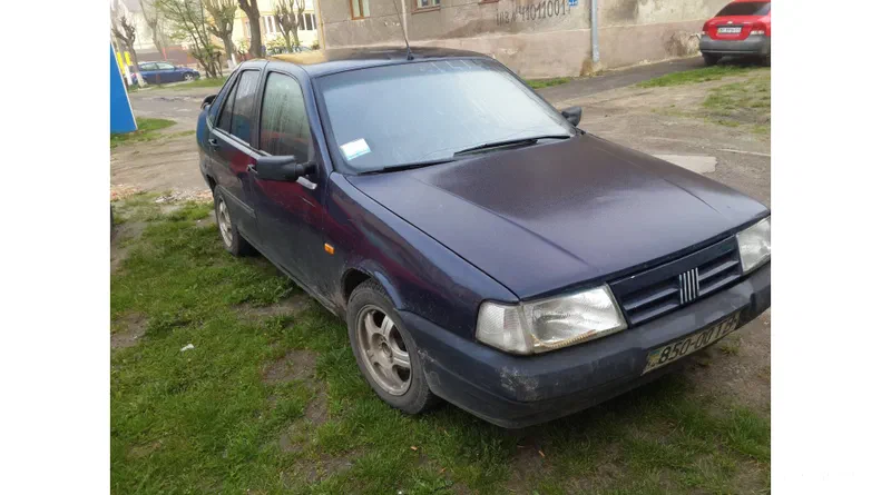 Fiat Tempra 1992