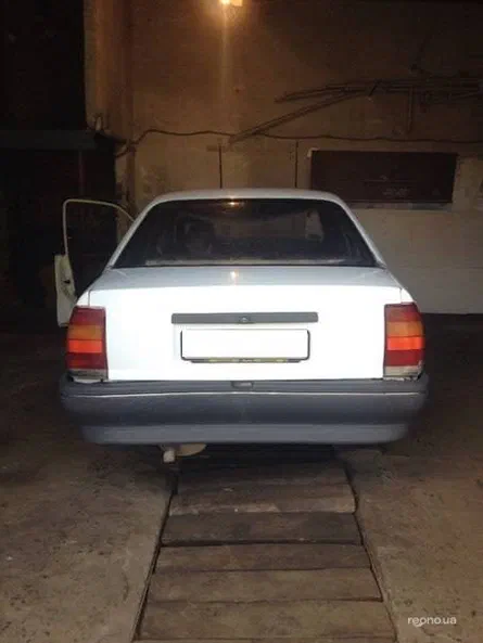 Opel Omega 1987 - 7