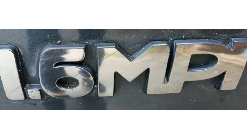 Dacia SuperNova 2007 - 7