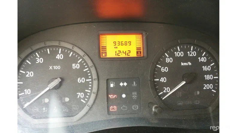 Dacia SuperNova 2007 - 6