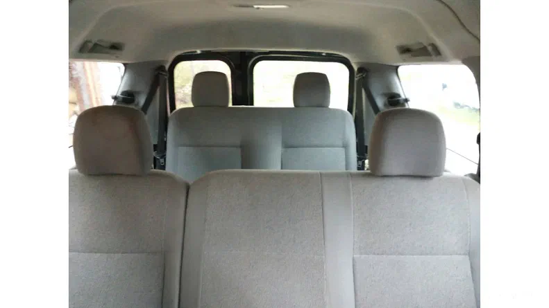 Dacia SuperNova 2007 - 5