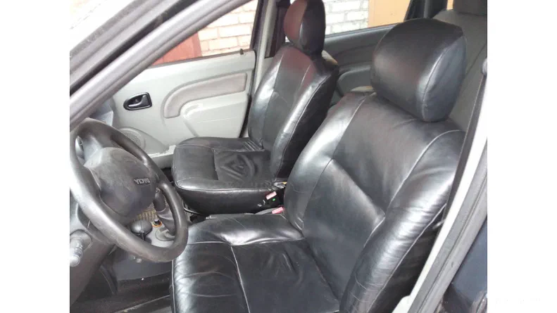 Dacia SuperNova 2007