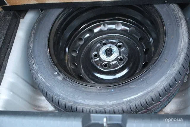 Honda Civic 2008 - 7