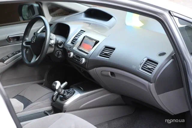 Honda Civic 2008 - 5