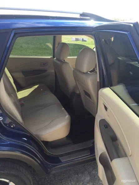 Hyundai Tucson 2008 - 7