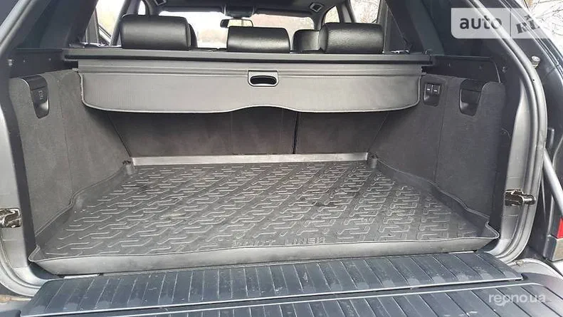 BMW X5 2006 - 6