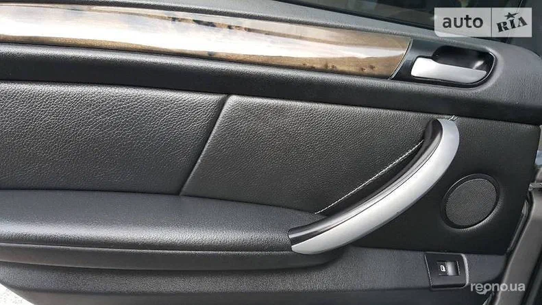 BMW X5 2006 - 9