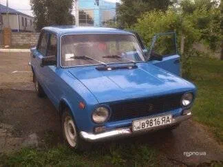 Lada (ВАЗ) 2101 1974 - 6