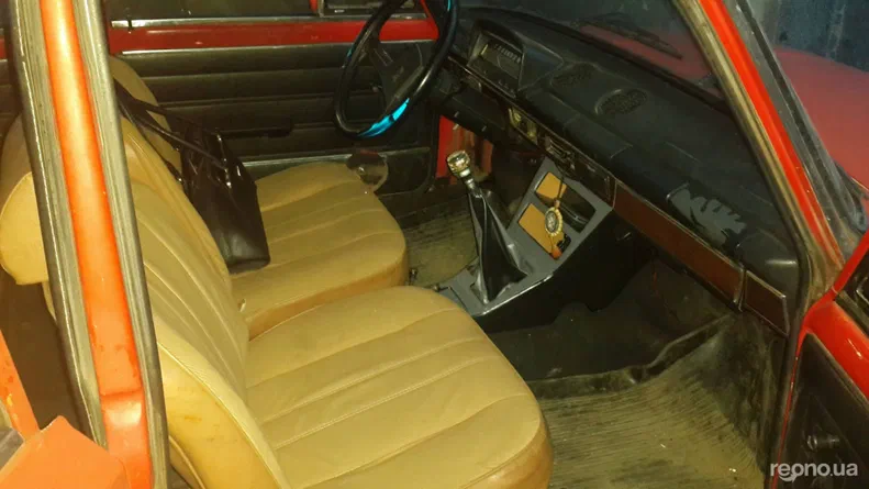 Lada (ВАЗ) 2113 1985