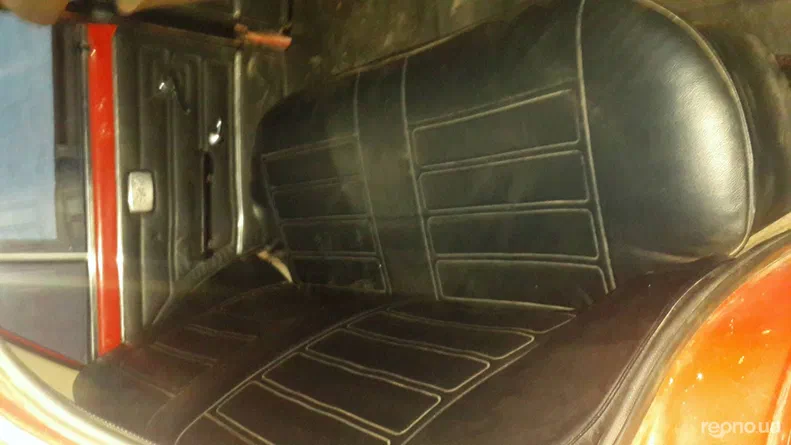 Lada (ВАЗ) 2113 1985 - 8