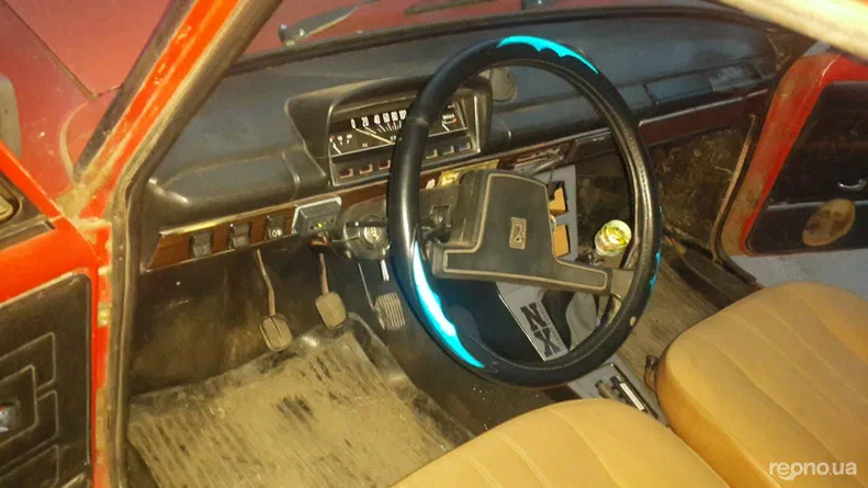 Lada (ВАЗ) 2113 1985