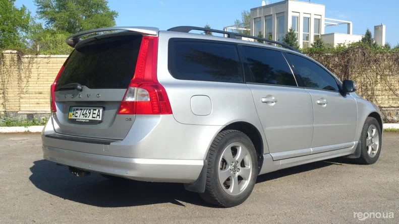 Volvo V70 2007 - 5