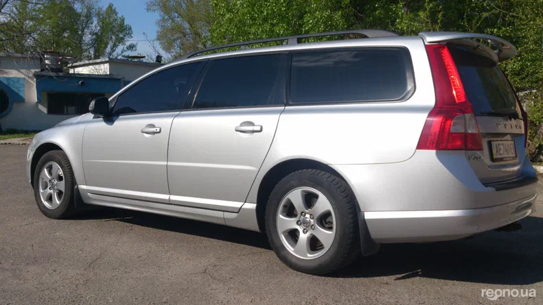 Volvo V70 2007
