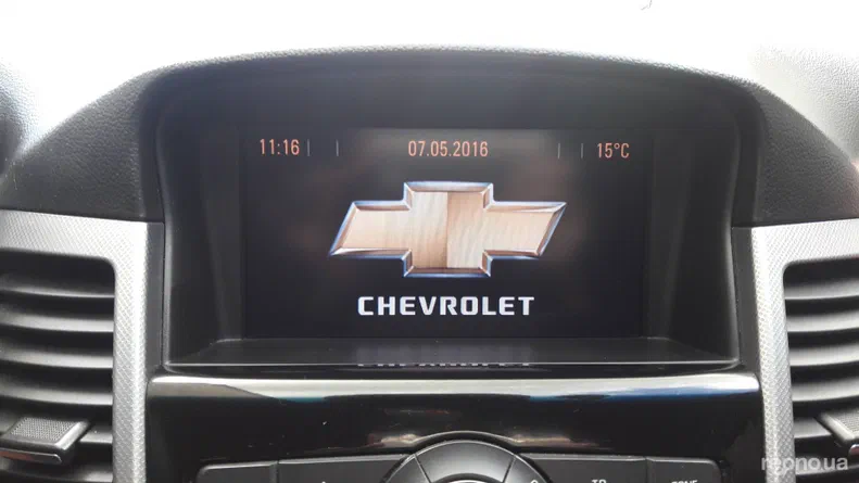 Chevrolet Cruze 2011 - 19