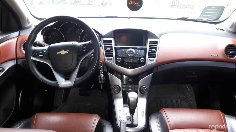 Chevrolet Cruze 2011 - 14