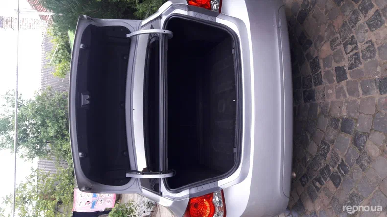 Chevrolet Cruze 2011 - 23