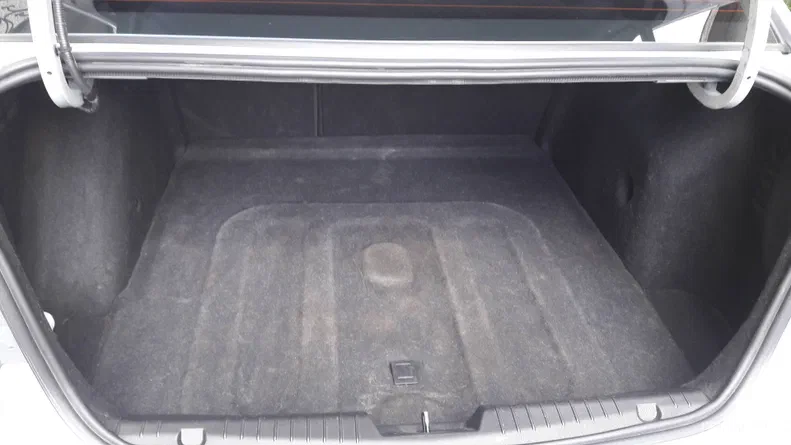 Chevrolet Cruze 2011 - 22