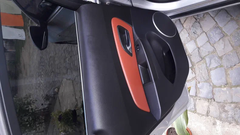 Chevrolet Cruze 2011 - 11