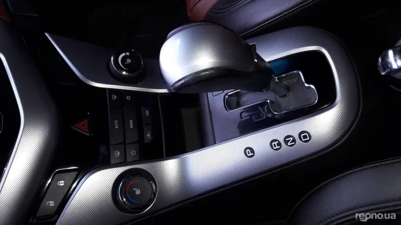 Chevrolet Cruze 2011 - 16