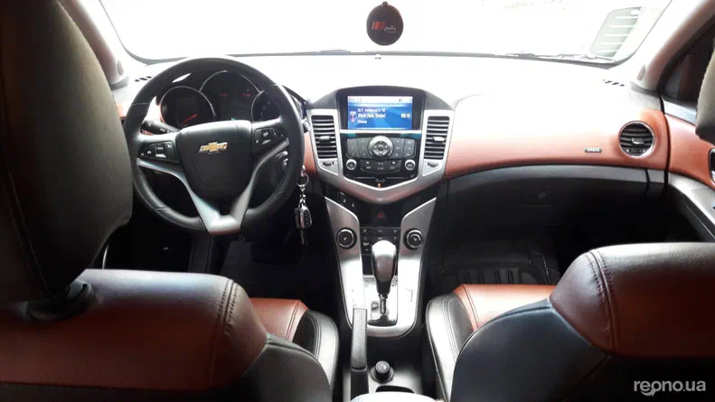 Chevrolet Cruze 2011 - 21