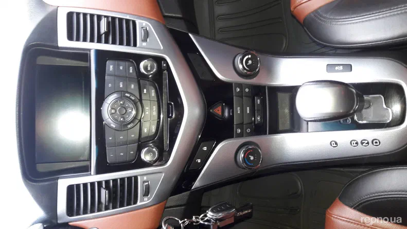 Chevrolet Cruze 2011 - 15