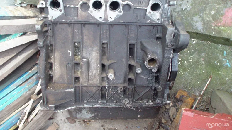 Peugeot 405 1989 - 6