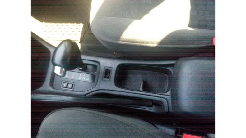 Toyota Avensis 2002 - 11