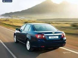 Chevrolet Epica 2008 - 5