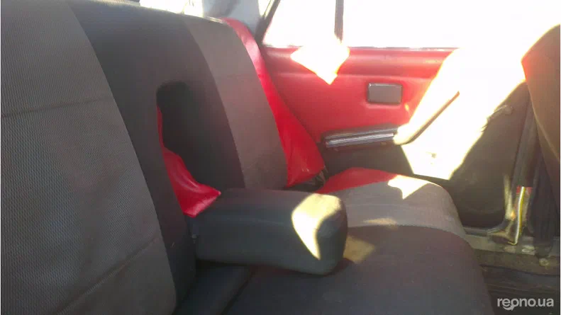 Lada (ВАЗ) 2107 1992 - 6