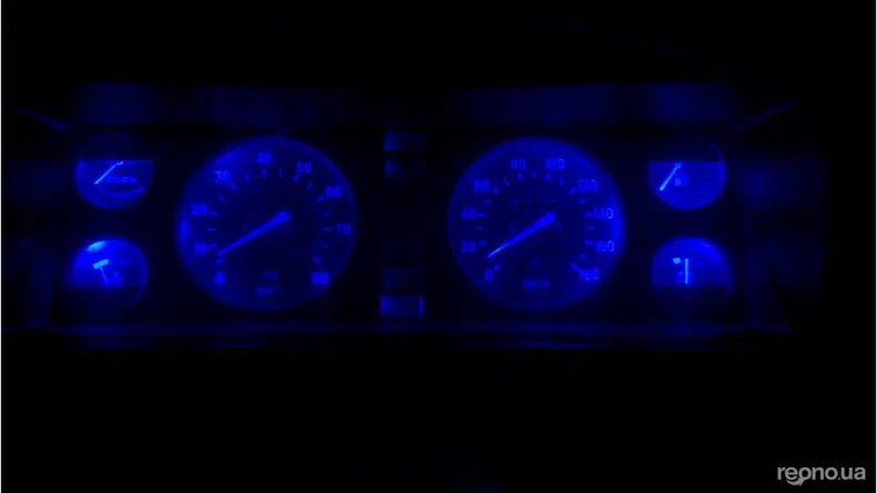 Lada (ВАЗ) 2107 1992 - 8