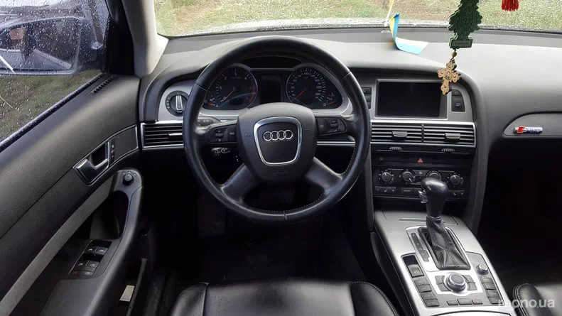 Audi A6 2007