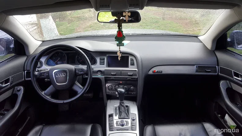 Audi A6 2007