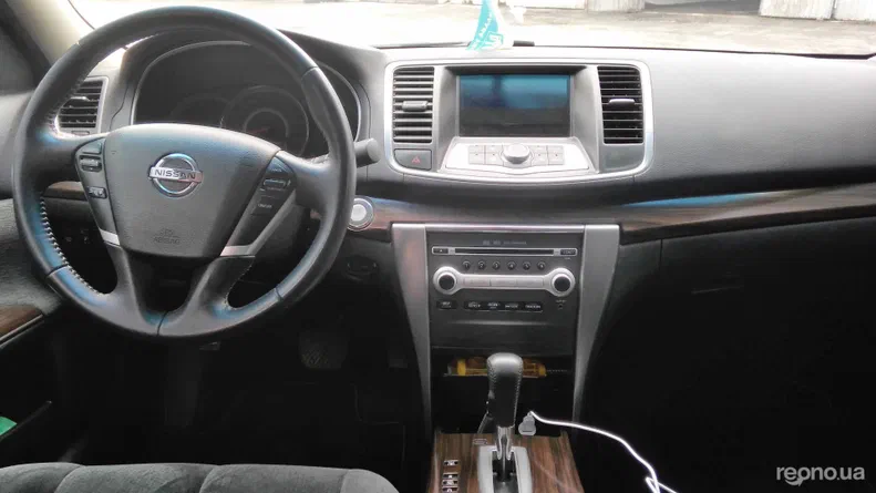 Nissan Teana 2012 - 6