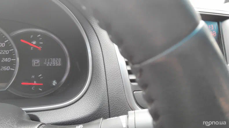 Nissan Teana 2012 - 7