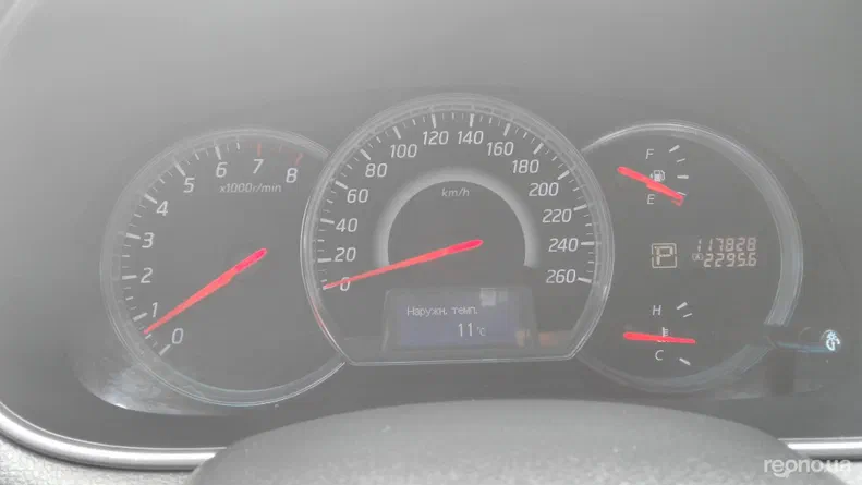 Nissan Teana 2012 - 9