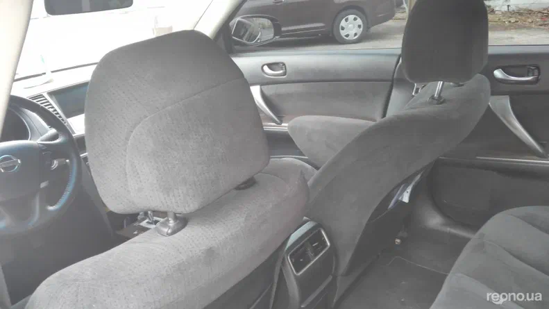 Nissan Teana 2012 - 5