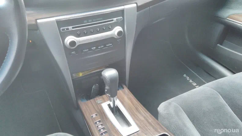 Nissan Teana 2012 - 10
