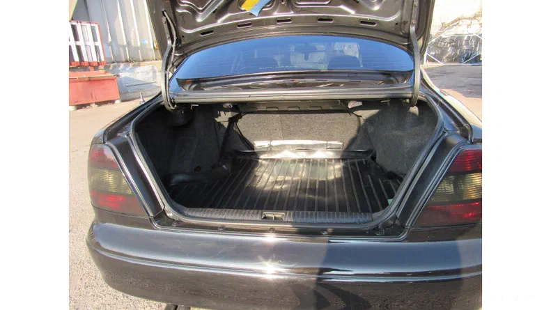 Daewoo Leganza 2001 - 6