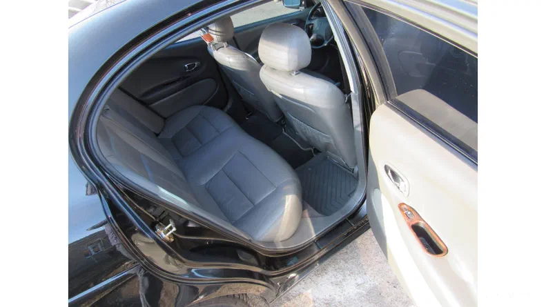 Daewoo Leganza 2001 - 16