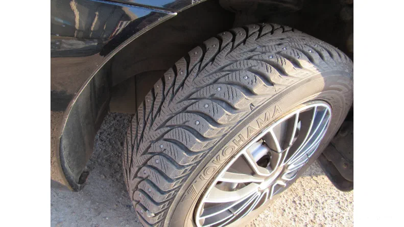 Daewoo Leganza 2001 - 20