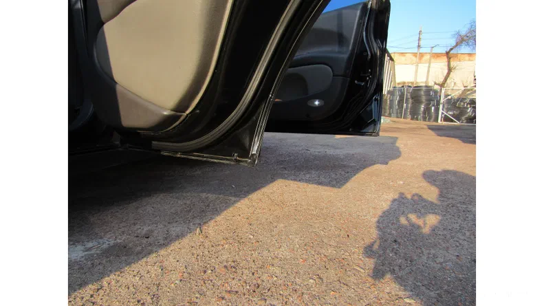 Daewoo Leganza 2001 - 17