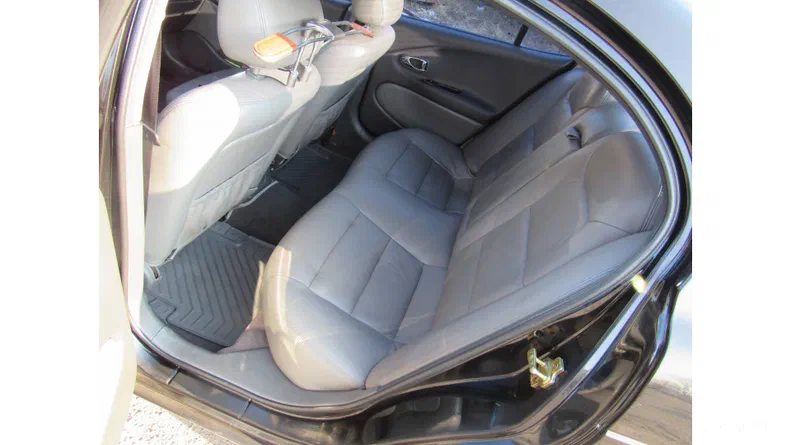 Daewoo Leganza 2001 - 12