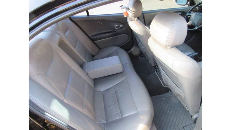 Daewoo Leganza 2001 - 19