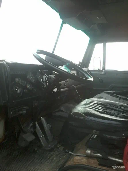 КамАЗ 53212 1991 - 17