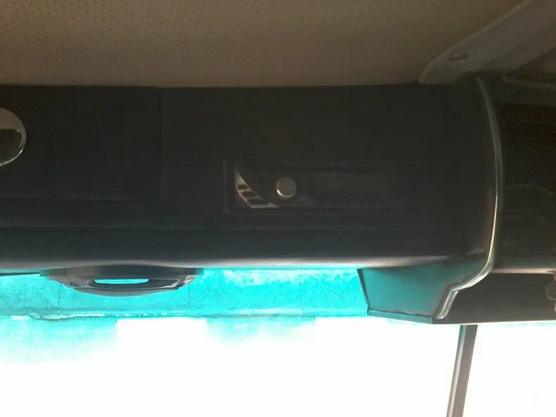 КамАЗ 53212 1991 - 10