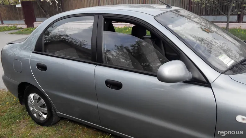 Daewoo Lanos 2013 - 9