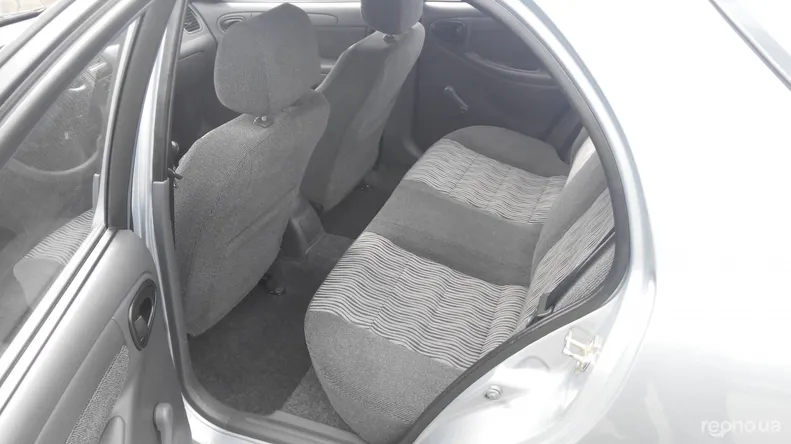Daewoo Lanos 2013 - 18