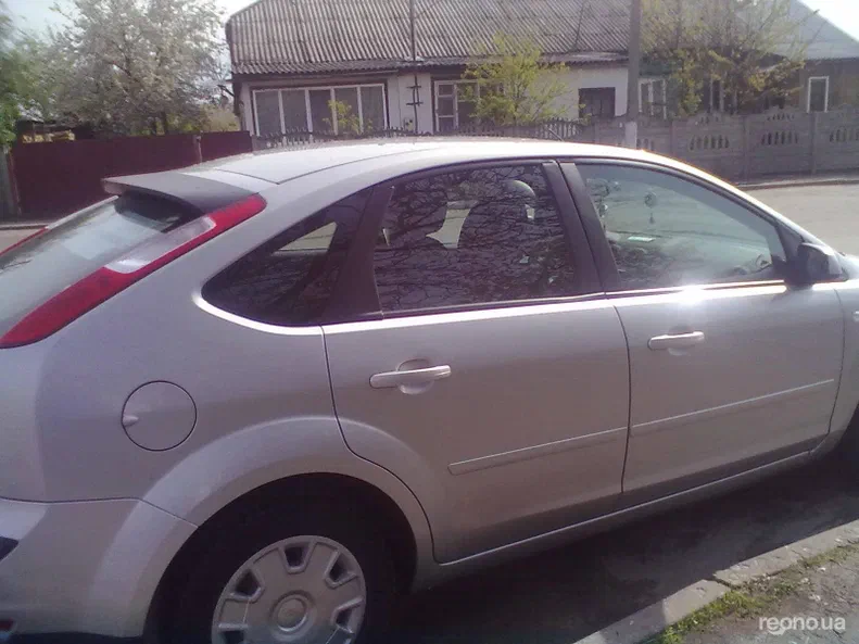 Ford Focus 2007