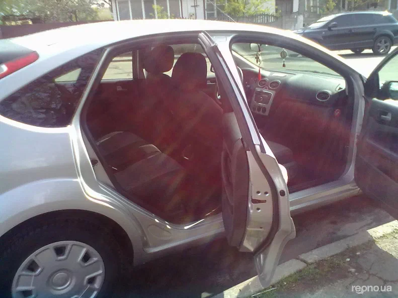 Ford Focus 2007