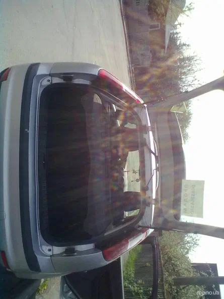 Ford Focus 2007 - 10